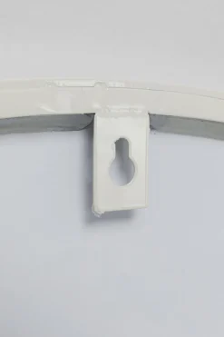 Spiegel Curve Greige Ø100cm