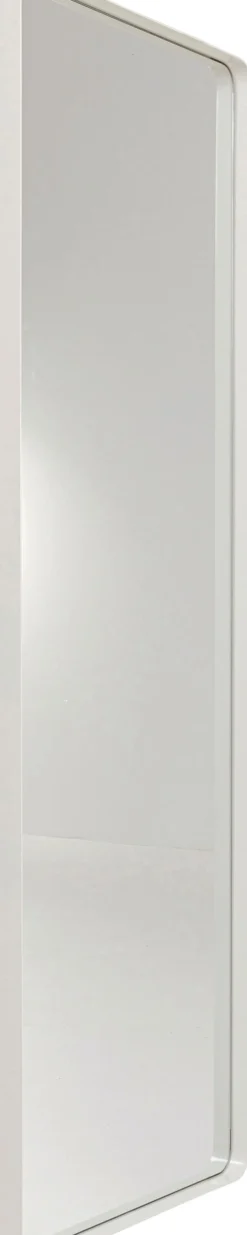 Spiegel Curve Greige 70x200cm