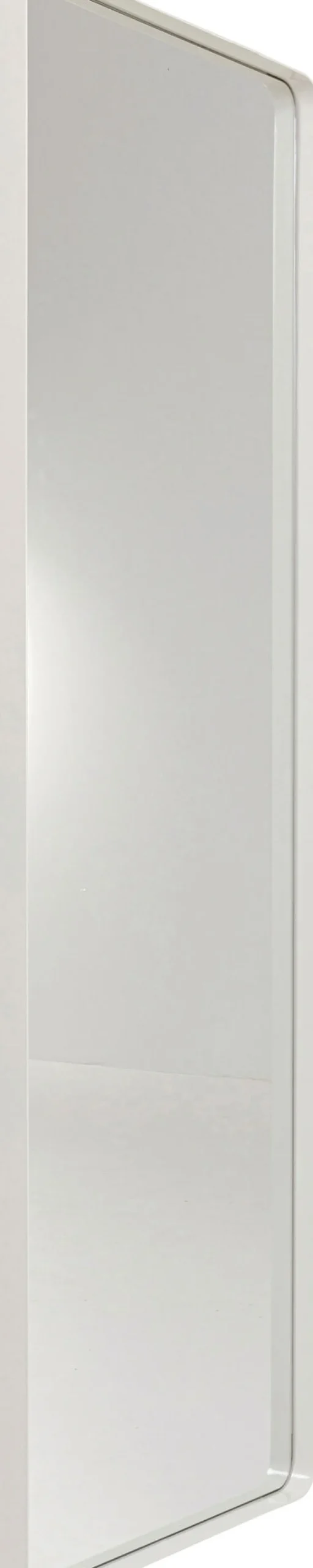 Spiegel Curve Greige 70x200cm