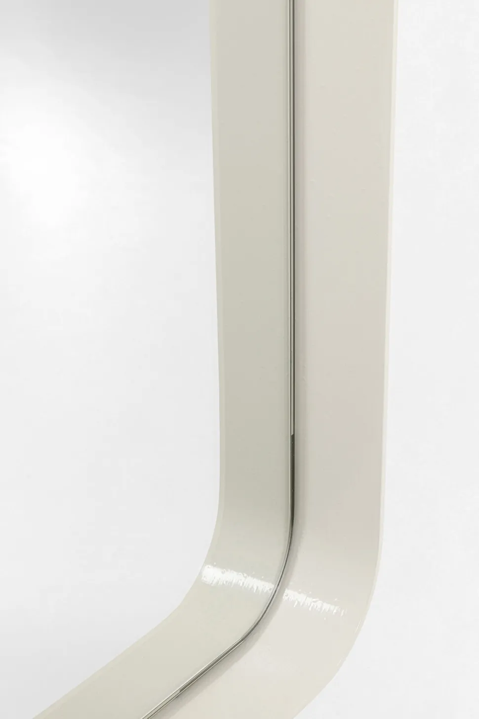 Spiegel Curve Greige 70x200cm