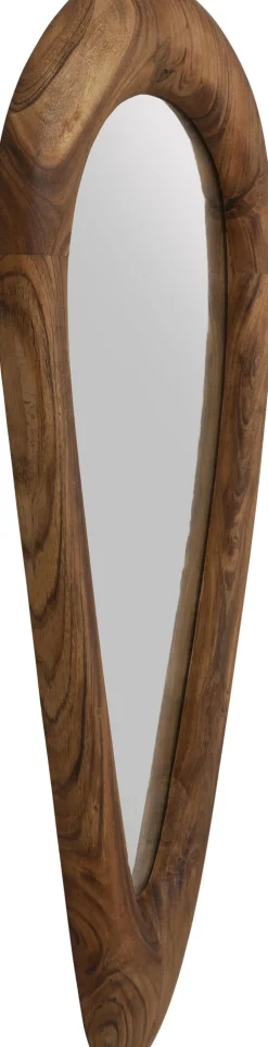 Spiegel Jorge 91x45cm