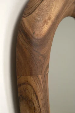 Spiegel Jorge 91x45cm