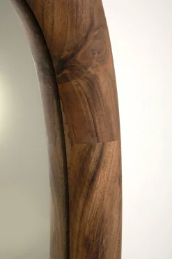 Spiegel Jorge 91x45cm