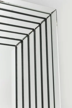 Spiegel Linea 100x200cm