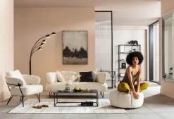 Spiegel Linea 100x200cm