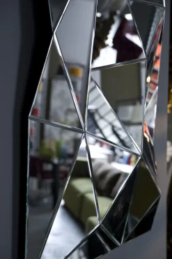 Spiegel Prisma 140x105