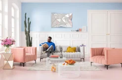 Spiegel Prisma 120x80cm