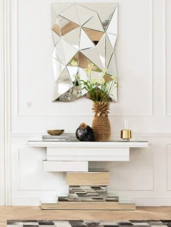 Spiegel Prisma 120x80cm