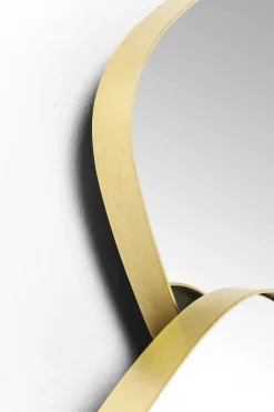 Spiegel Shapes 130x110cm