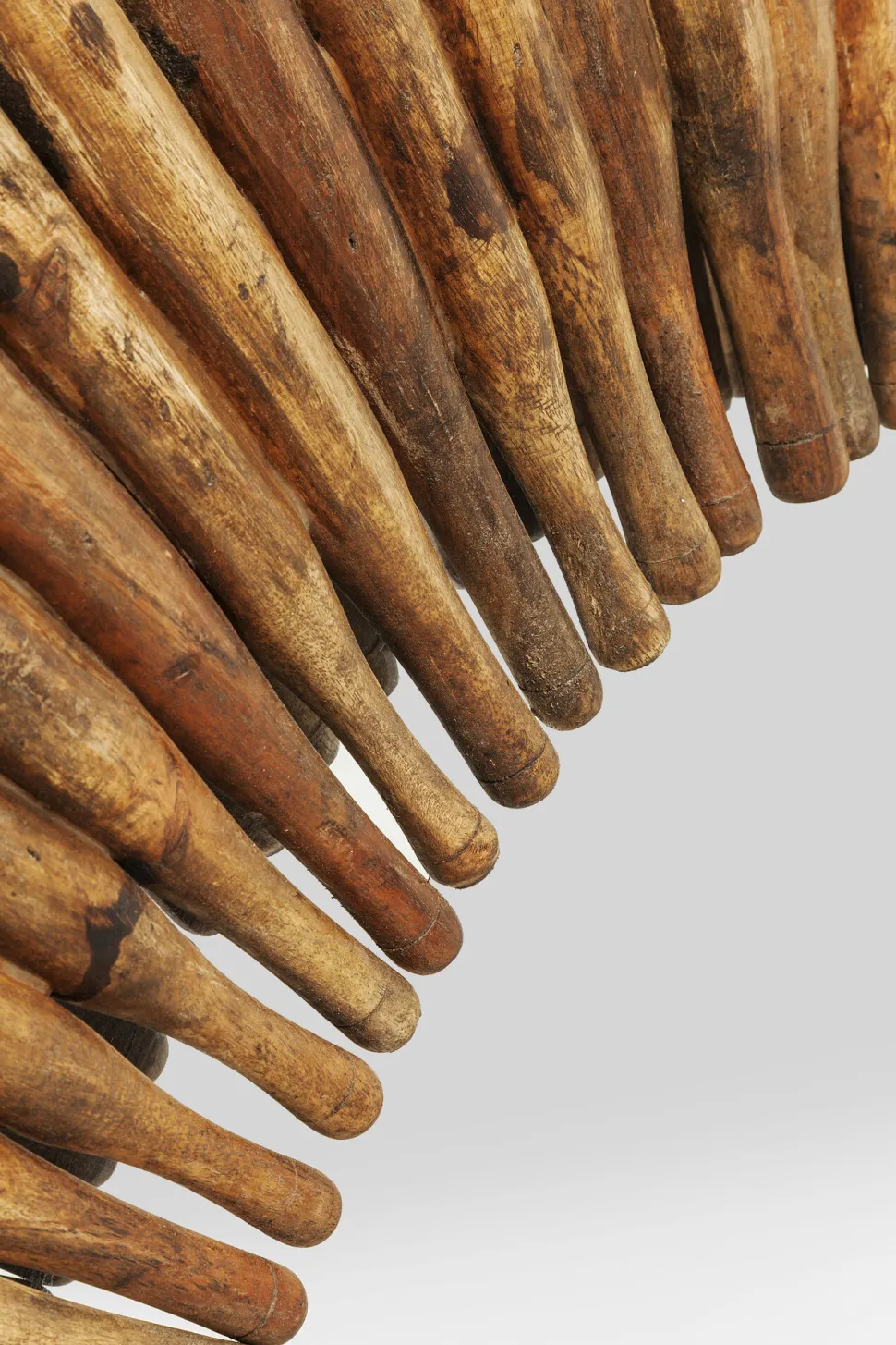 Spiegel Sunlight Ø120cm