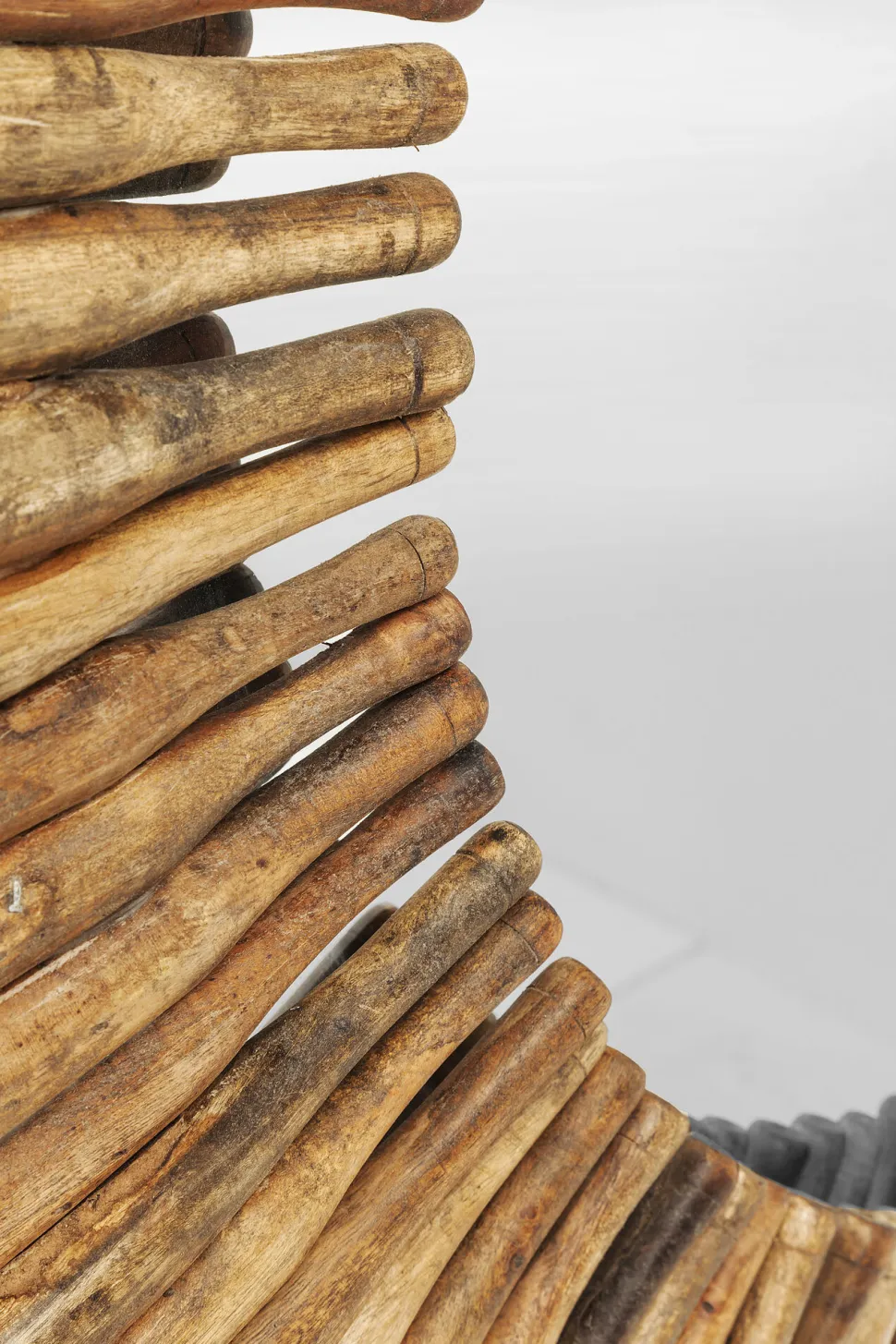 Spiegel Sunlight Ø120cm