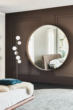 Spiegel Wish Board Magnum Ø 181 cm