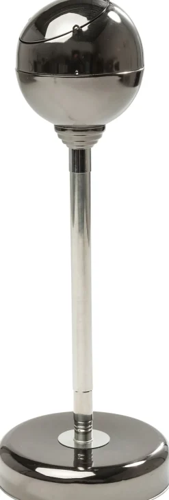 Standascher Spheric Graphit