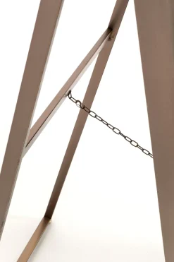 Standspiegel Arezzo Coffee 53x160cm