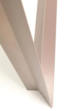 Standspiegel Arezzo Coffee 53x160cm