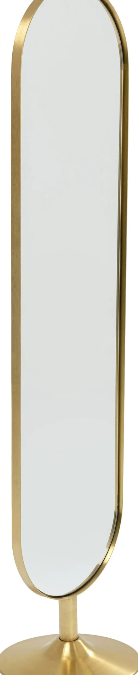 Standspiegel Curve 40x170cm