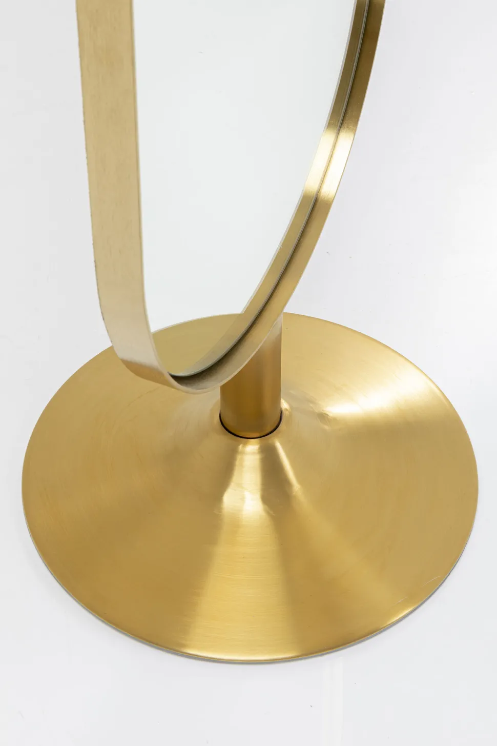 Standspiegel Curve 40x170cm