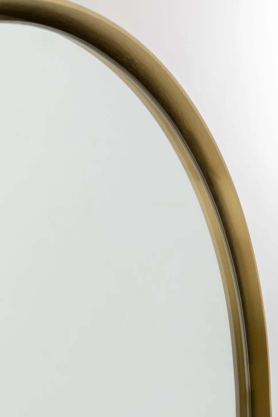 Standspiegel Curve 40x170cm