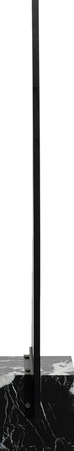 Standspiegel Hulda Schwarz 46x180cm