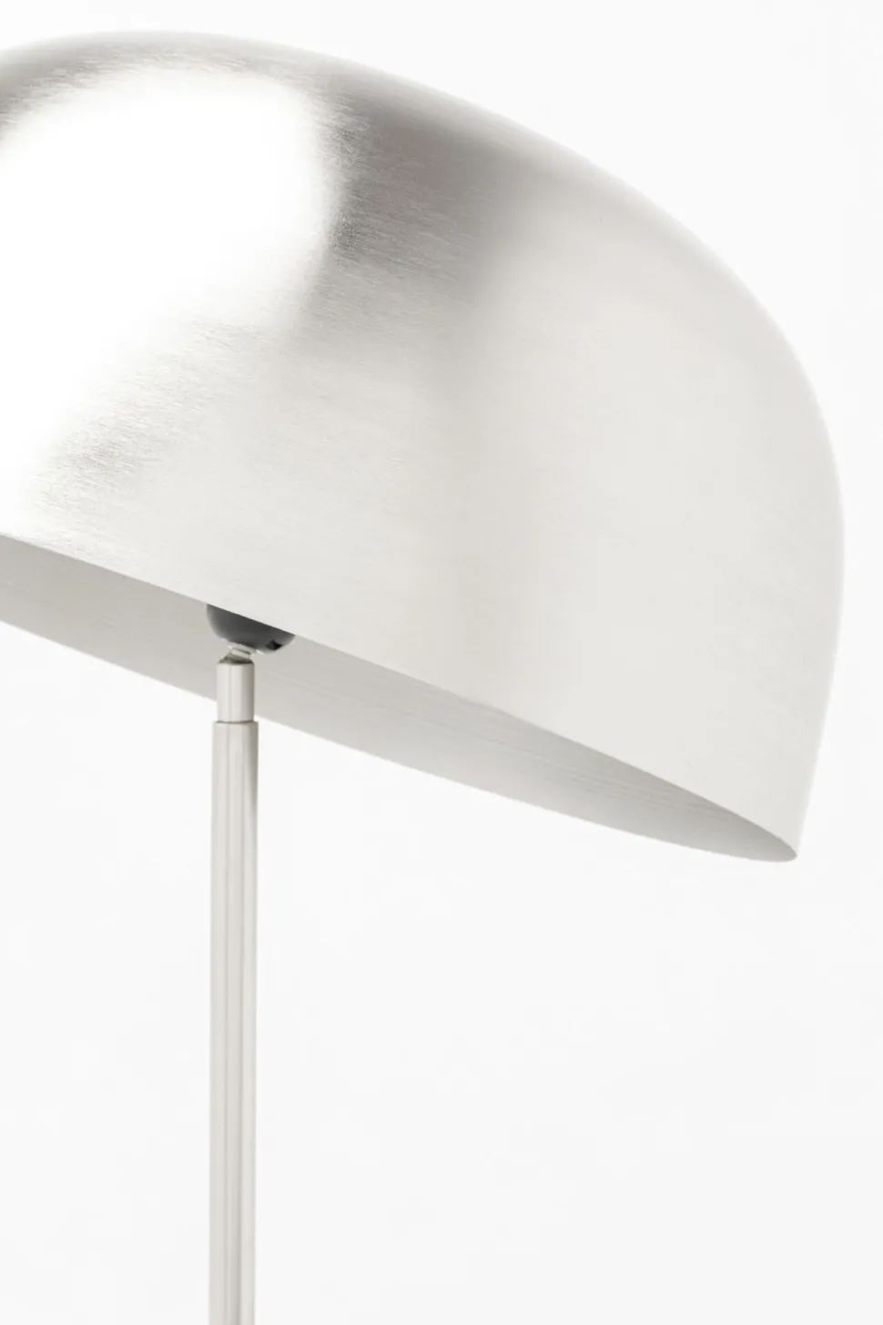 Stehlampe Loungy Chrom 160cm