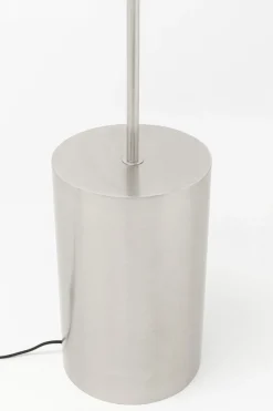 Stehlampe Loungy Chrom 160cm
