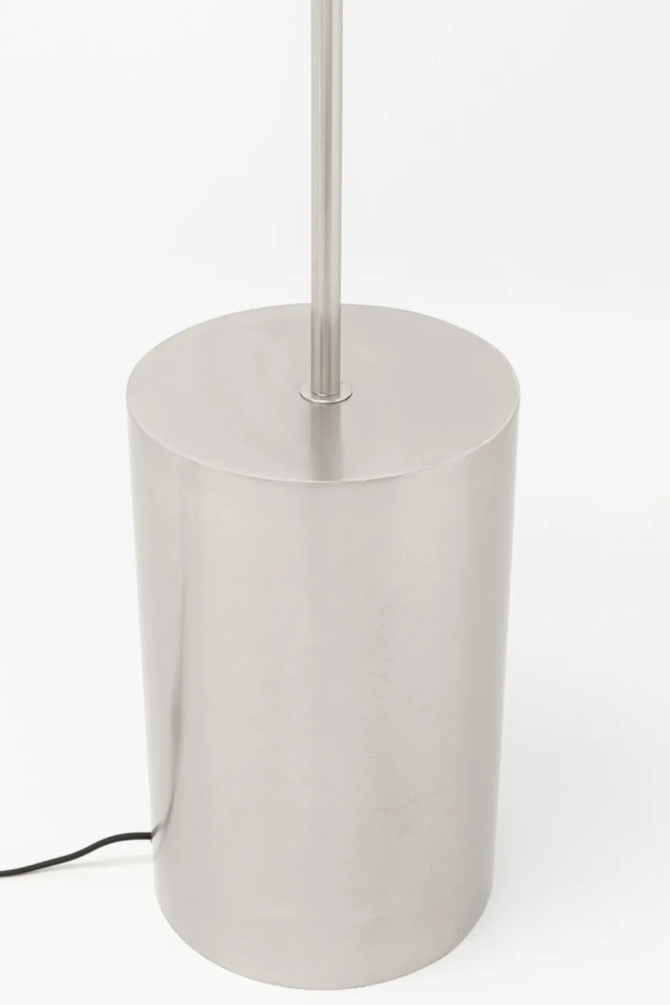 Stehlampe Loungy Chrom 160cm