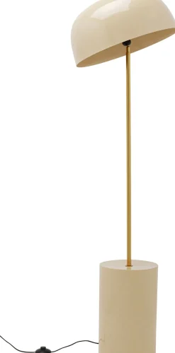 Stehlampe Loungy Ecru 160cm