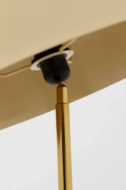 Stehlampe Loungy Ecru 160cm