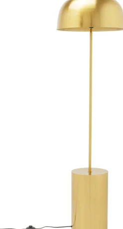 Stehlampe Loungy Gold 160cm