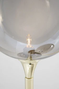 Stehleuchte Al Capone Tre