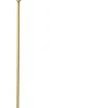 Stehleuchte Allegra Gold 165cm