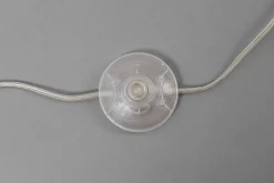 Stehleuchte Allegra Gold 165cm