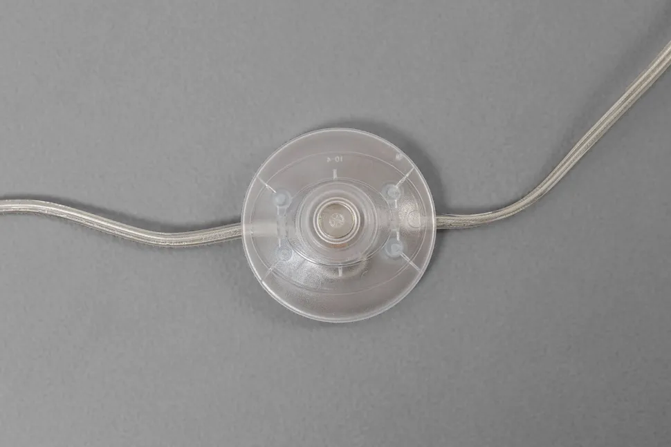 Stehleuchte Allegra Gold 165cm