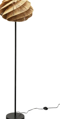 Stehleuchte Aloha Whirl 160cm