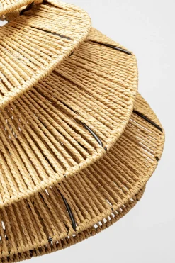 Stehleuchte Aloha Whirl 160cm