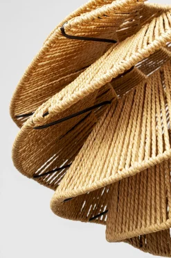 Stehleuchte Aloha Whirl 160cm