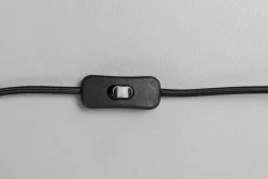 Stehleuchte Alpaca Gold 108cm