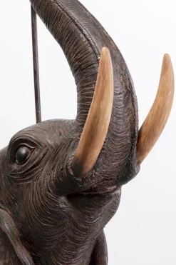Stehleuchte Animal Elephant 154cm