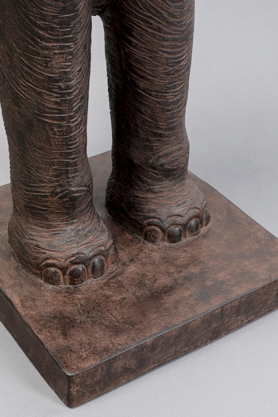 Stehleuchte Animal Elephant 154cm