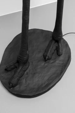 Stehleuchte Animal Ostrich 147cm