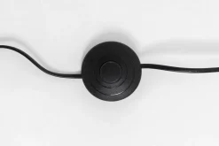 Stehleuchte Animal Parrot Gold 176cm