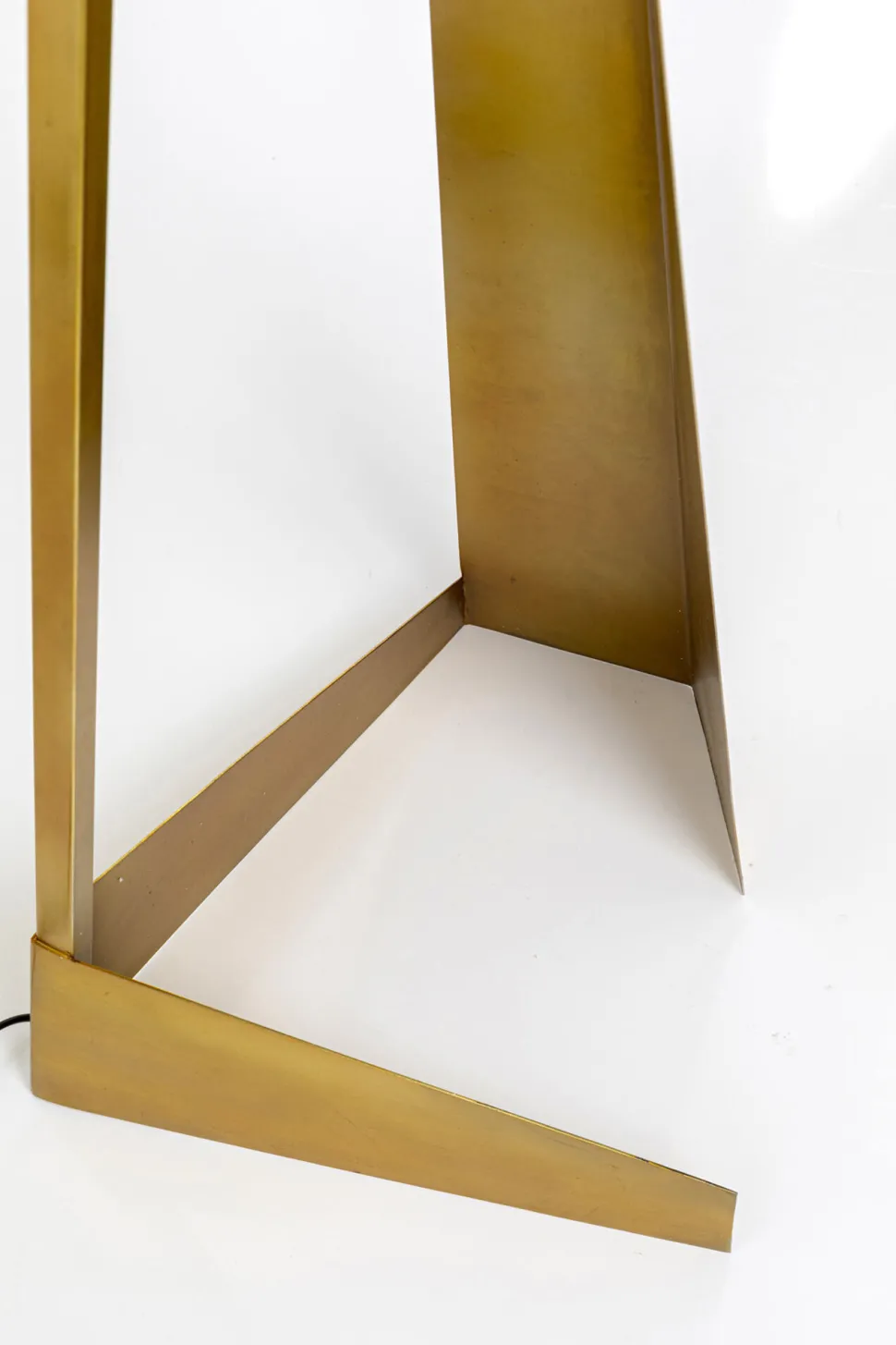 Stehleuchte Art Swing 150cm