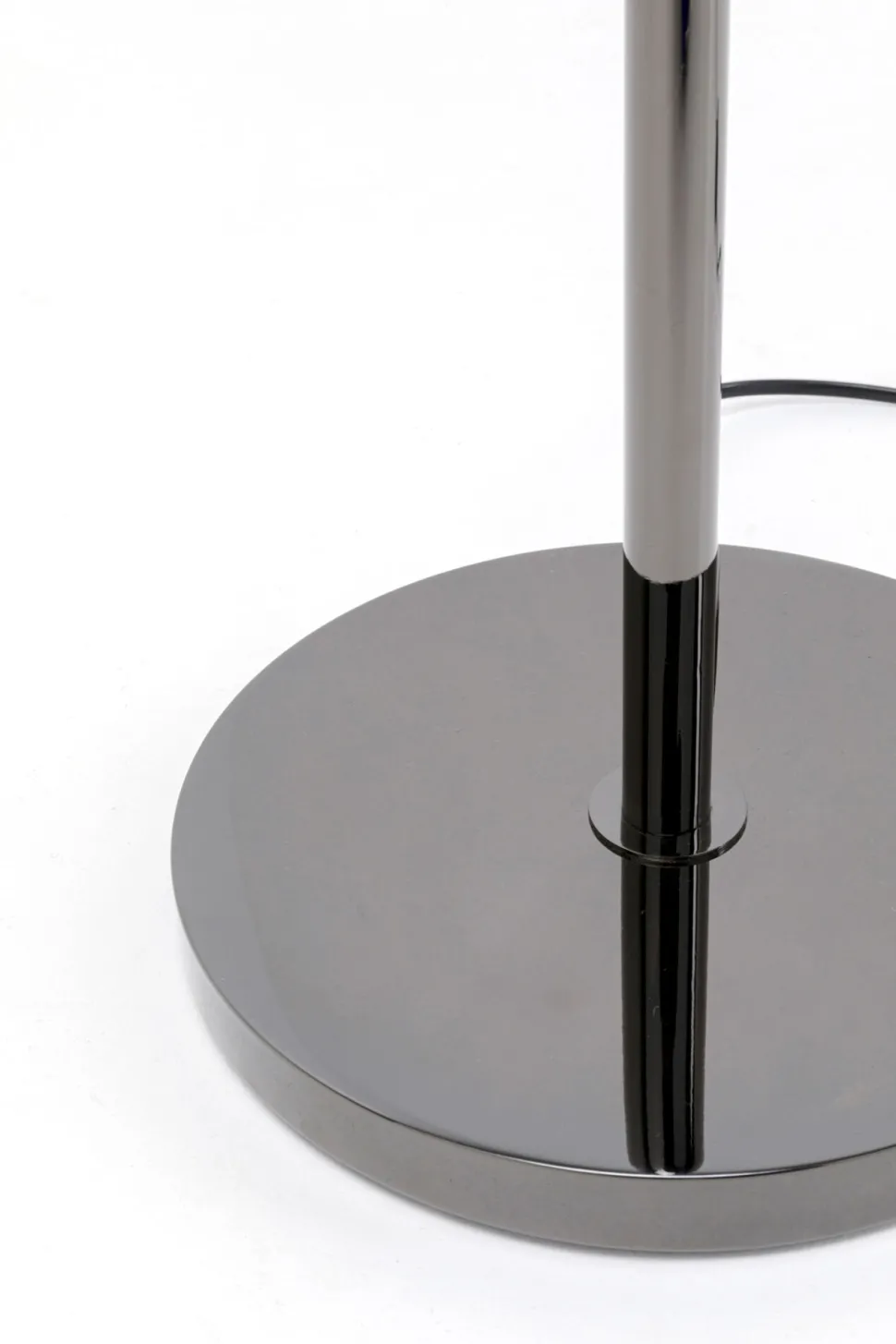 Stehleuchte Atomic Balls Smoke 174cm