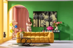 Stehleuchte Balloon Colore 160cm