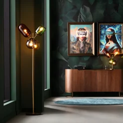 Stehleuchte Balloon Dance 160cm