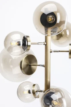 Stehleuchte Balloon Smoke 160cm