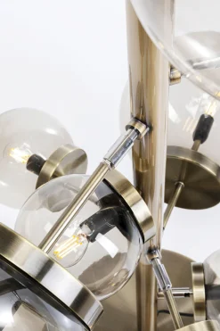 Stehleuchte Balloon Smoke 160cm