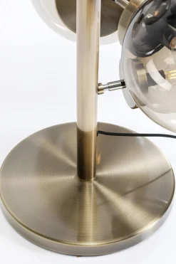 Stehleuchte Balloon Smoke 160cm