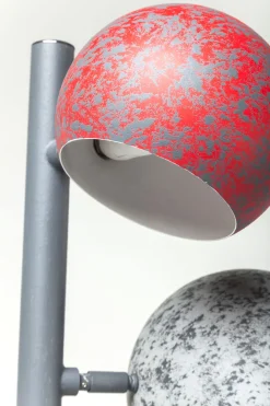 Stehleuchte Calotta Antico 5er