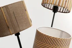 Stehleuchte Cannes Trio 145 cm